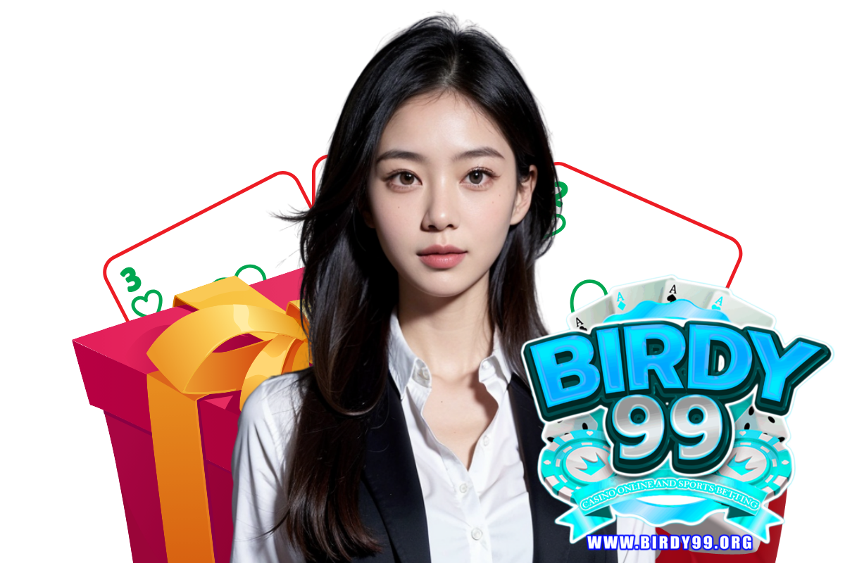 birdy99 สล็อต
