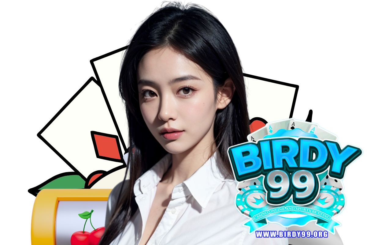 birdy99 เว็บตรง