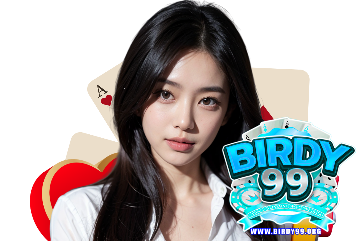 birdy99 แจกเครดิตฟรี